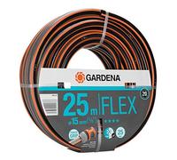Tubo da giardino Gardena Comfort Flex 25 m 15mm 18045-26