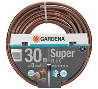Gardena - Tubo Gardena Superflex 30m 1/2 - 18096-20