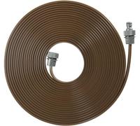 Gardena Tubo irrigatore marrone 15 m
