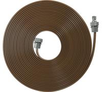 Tubo irrigatore 15 m marrone GARDENA 1999-20