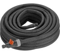 TUBO POROSO GOCCIOLANTE CON SPRUZZATORE GARDENA 15m 1969-20 IRRIGAZIONE GIARDINO