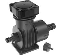 Attrezzo base 2000 per il sistema Micro-Drip-con un flusso d`acqua di 2000 l/h