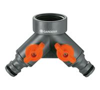 GARDENA valvola a 2 vie