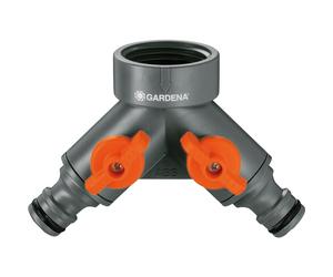 GARDENA valvola a 2 vie