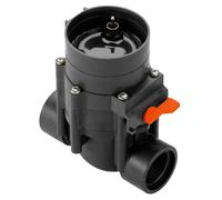 Gardena Valvola cordless 9 V Per il controllo automatico dell irrigazione senza