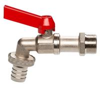 Gardena 07333-20 - Valvola idraulica a Sfera 3/4" - NUOVO