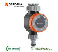 Gardena Watertimer - Centralina da rubinetto