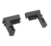Gardena Wheel Brushes (For Sileno Models City + Life) NUOVO