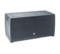Gardenbox Giardino e Terrazza Scatola porta cuscini Prosperplast 310 L