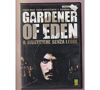 Gardener Of Eden - Il Giustiziere Senza Legge (Ex-Rental)