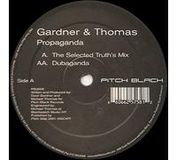 Gardener & Thomas - Propaganda