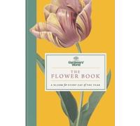 Gardeners’ World: The Flower Book (Copertina rigida)