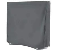 Gardeness Telo di Copertura Impermeabile per Tavolo da Ping Pong 190x75xH175 cm.
