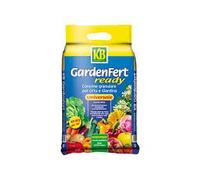 GardenFert ready concime granulare orto e giardino