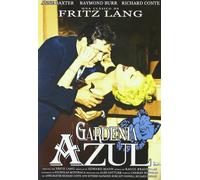 Gardenia Azul [1953] *** Region 2 *** Spanish Edition ***
