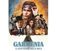 Gardenia (Blu-ray) Franco Califano Martin Balsam Robert Webber Eleanora Vallone