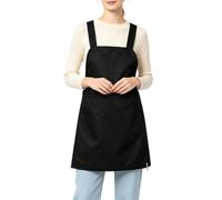 Gardening Apron For Women | Waterproof Vegetable Picking Bag | With Pockets
