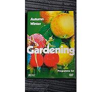Gardening - Autumn Winter 2 Programme Set
