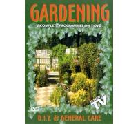 Gardening - Diy And General Care [Edizione: Regno Unito] [Edizione: Regno Unito]