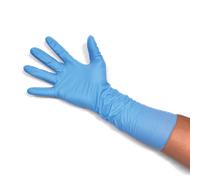 Gardening Doc Zero 400 Guanti in nitrile monouso