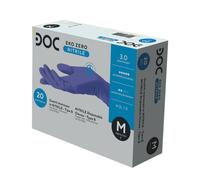 Gardening Eko Zero Ultra Light Soft Guanti in nitrile