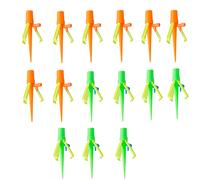 Gardening Essentials Confezione 15 Irrigatori Automatici Da Utilizzare Ovunque