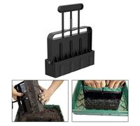 Gardening Essentials Terreno Manuale per for efficace Propagazione delle Pian