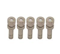 Gardening Essentials Ugelli Nebulizzatori Atomizzanti per Uso Efficace 10pz