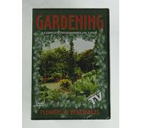 Gardening - Flowers And Vegetables [Edizione: Regno Unito]