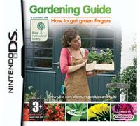 Gardening Guide - RHS Endorsed (Nintendo DS) [Edizione: Regno Unito]