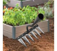 Gardening Hand Weeder Strumento di diserbo pesante per il cortile