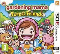 Gardening Mama
