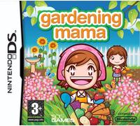 Gardening Mama (Nintendo DS) [Edizione: Regno Unito]