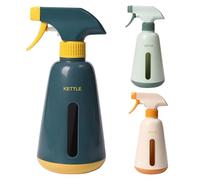 Gardening Pressure Plant Mister - Spruzzatore manuale per acqua in ABS