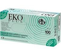 gardening srl Guanti Lattice Eko M 100pezzi Doc
