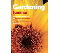 Gardening: Summer [Edizione: Regno Unito] [Edizione: Regno Unito]