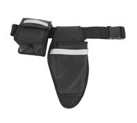 Gardening Tool Belt, Sheath Pouch Holder Tool Waist Bag Waist Pruner Pouch Electrician Carpenter Organizer Kit Holster Protective Case Cover Scabbard for Gardening Pruning (A)