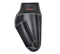 Gardening Tool Holster, 30.5x17cm Super Fiber Leather Multifunctional Portable Storage Bag with Secure Pockets and Comfortable Grip, Reliable Pocket Setup for Gardenin