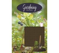 Gardening Word Search Puzzle Book: Get Ready To Start Digging: Word Searches with Easy to Read Print about Gardening, Flowers, Plants and More | 6x9 ... for the Gardeners, Green Thumbs and More