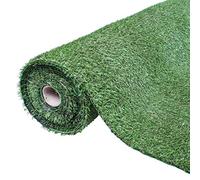 GardenKraft 26009 rotolo verde 4m x 1m 20mm tappeto altezza tappeto artistico