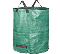 GardenMate 1 x borsa da giardino 272L antistrappo
