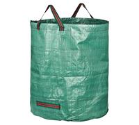 GardenMate 15 x borse da giardino 272L antistrappo