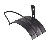 Gardenmate Supporto Avvolgitubo in Metallo per Tubo 45M Montaggio A Muro - Comfort