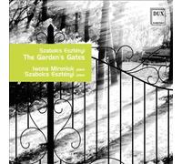 Garden's Gates, The (Mironluk) (CD) Album