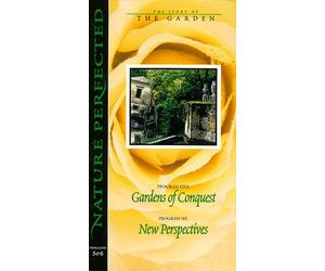 Gardens of Conquest & New Perspectives