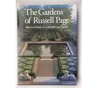 GARDENS OF RUSSELL PAGE GEB