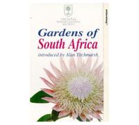 Gardens of South Africa