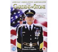 Gardens of Stone [Region 2] by James Caan