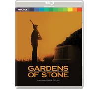 Gardens of Stone (Blu-ray)