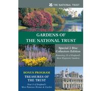 Gardens of the National Trust